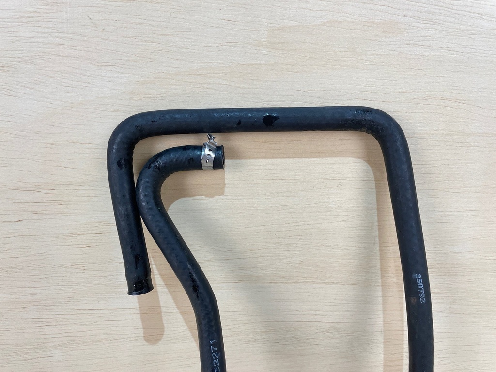 2007 Evinrude Etec 40HP Fuel Line From Pump To Filter & VST Assembly