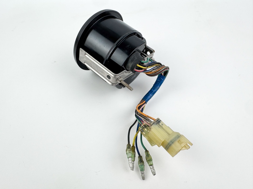 Yamaha Outboard Tachometer Multi-Function Gauge Digital