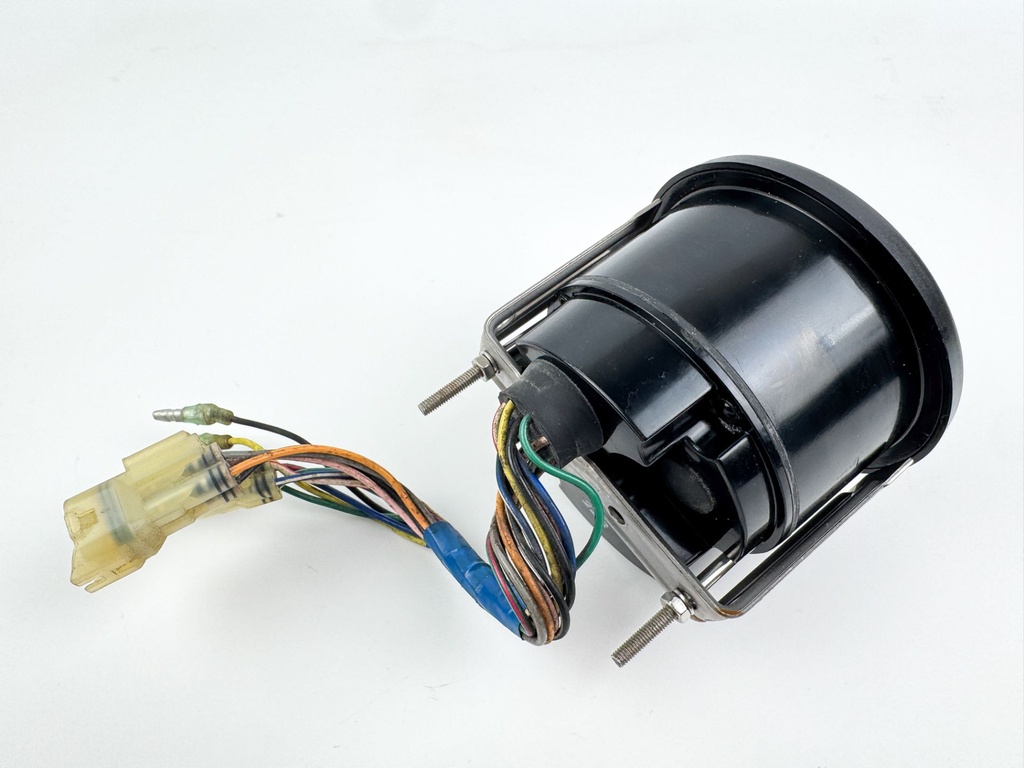 Yamaha Outboard Tachometer Multi-Function Gauge Digital