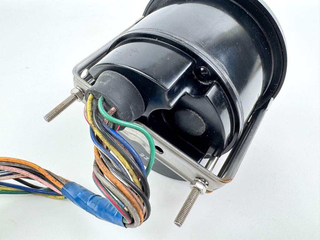 Yamaha Outboard Tachometer Multi-Function Gauge Digital