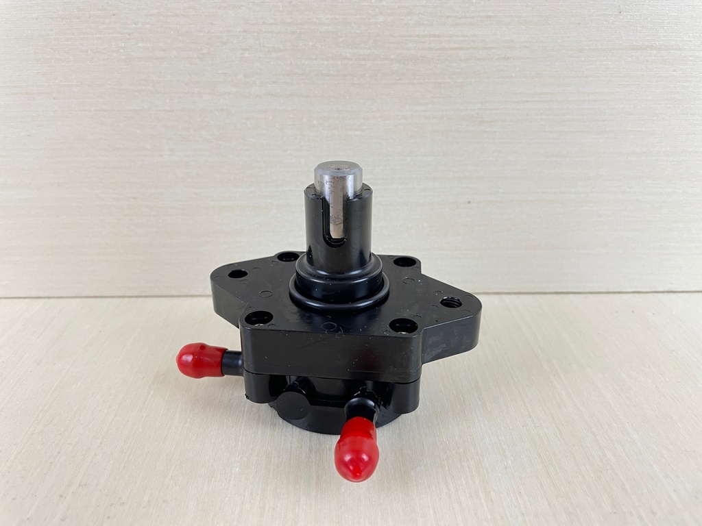 2018 Suzuki 90HP DF90 4 Stroke Outboard Fuel Pump Assembly 15100-90J11