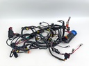 2013 Evinrude 150 HP 2 Stroke Outboard Engine Wire Harness 0587010 OEM
