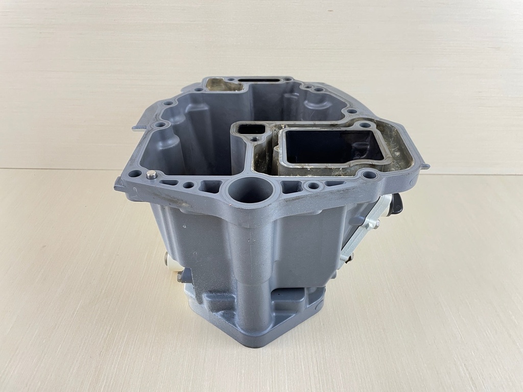 2018 Suzuki 90HP DF90 4 Stroke Outboard Oil Pan White 11501-87L10-Y5S