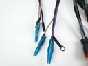 Johnson Evinrude BRP Outboard Main Control Wiring Harness Cable 20'