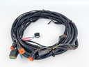 Johnson Evinrude BRP Outboard Main Control Wiring Harness Cable 20'