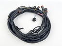 Johnson Evinrude BRP Outboard Main Control Wiring Harness Cable 20'