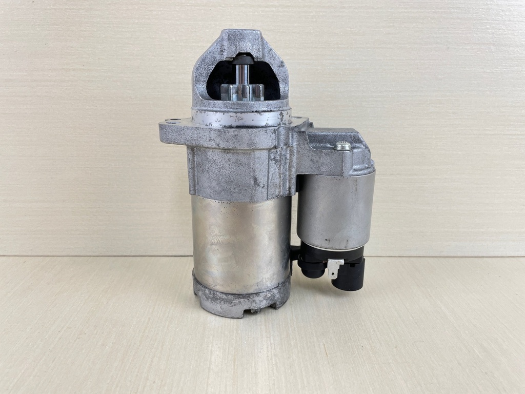 2018 Suzuki 90HP DF90 4 Stroke Outboard Starter Motor Assembly 31100-98L10