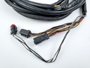 Johnson Evinrude Outboard Main Control Wiring Harness Cable 20'