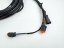 Johnson Evinrude Outboard Main Control Wiring Harness Cable 20'