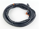 Johnson Evinrude Outboard Main Control Wiring Harness Cable 20'