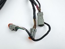 BRP Johnson Evinrude 16' Main Ignition Control Wiring Harness  Used
