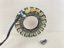 2018 Suzuki 90HP DF90 4 Stroke Outboard Battery Charging Coil Stator 32120-87L10