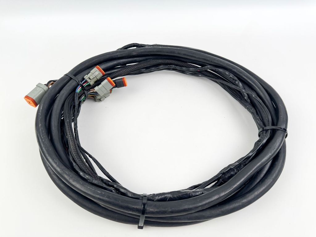 BRP Johnson Evinrude 16' Main Ignition Control Wiring Harness  Used