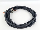 BRP Johnson Evinrude 16' Main Ignition Control Wiring Harness  Used
