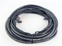 Johnson Evinrude Outboard Main Control Wiring Harness Cable 28'