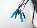 Johnson Evinrude Outboard Main Control Wiring Harness Cable 28'