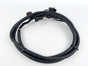 Genuine OMC Wiring Harness Adapter Red Plug to 6 Pin 0176349