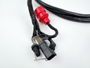 Genuine OMC Wiring Harness Adapter Red Plug to 6 Pin 0176349
