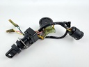 Yamaha Outboard Single Engine Key Switch W/ Key