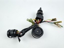 Yamaha Outboard Single Engine Key Switch W/ Key