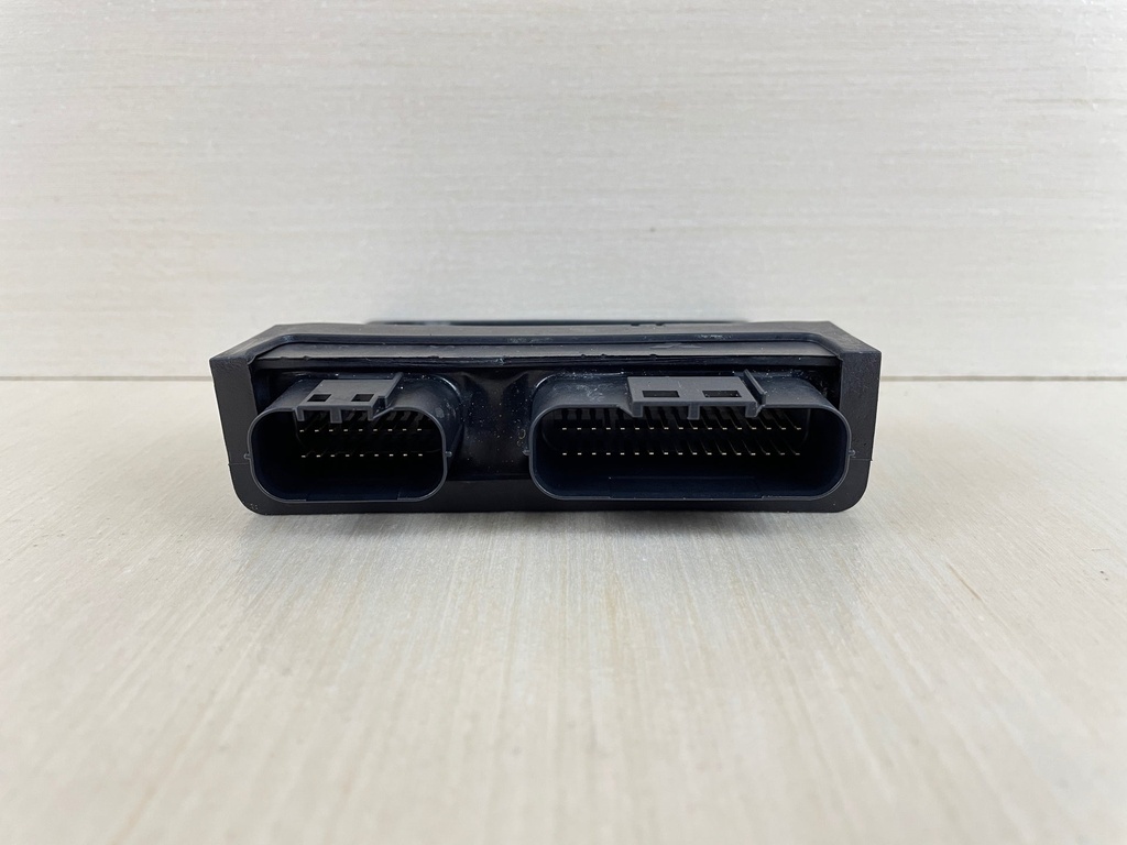 2018 Suzuki 90HP DF90 4 Stroke Outboard Engine Control Unit ECU 33940-87LA0