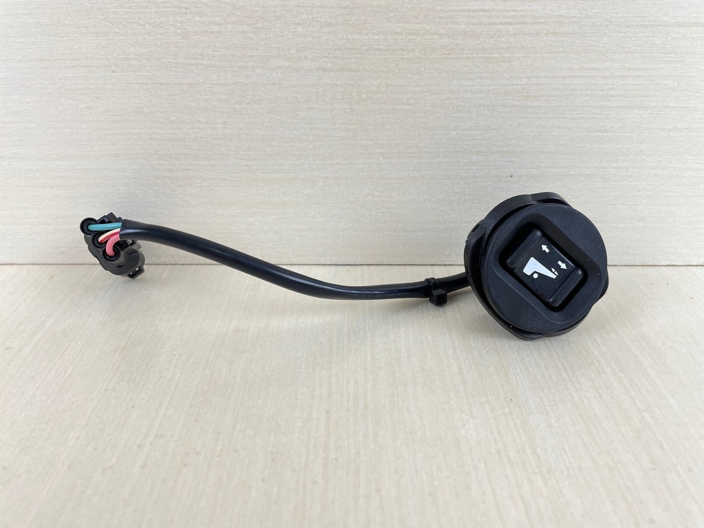 2018 Suzuki 90HP DF90 4 Stroke Power Trim & Tilt Switch 37850-92J00