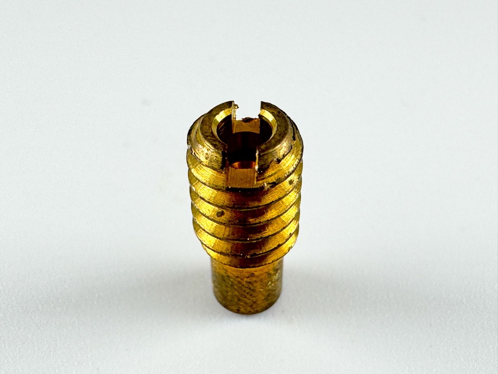 Evinrude Johnson New Old OEM Orifice Plug No. 61C 0320661