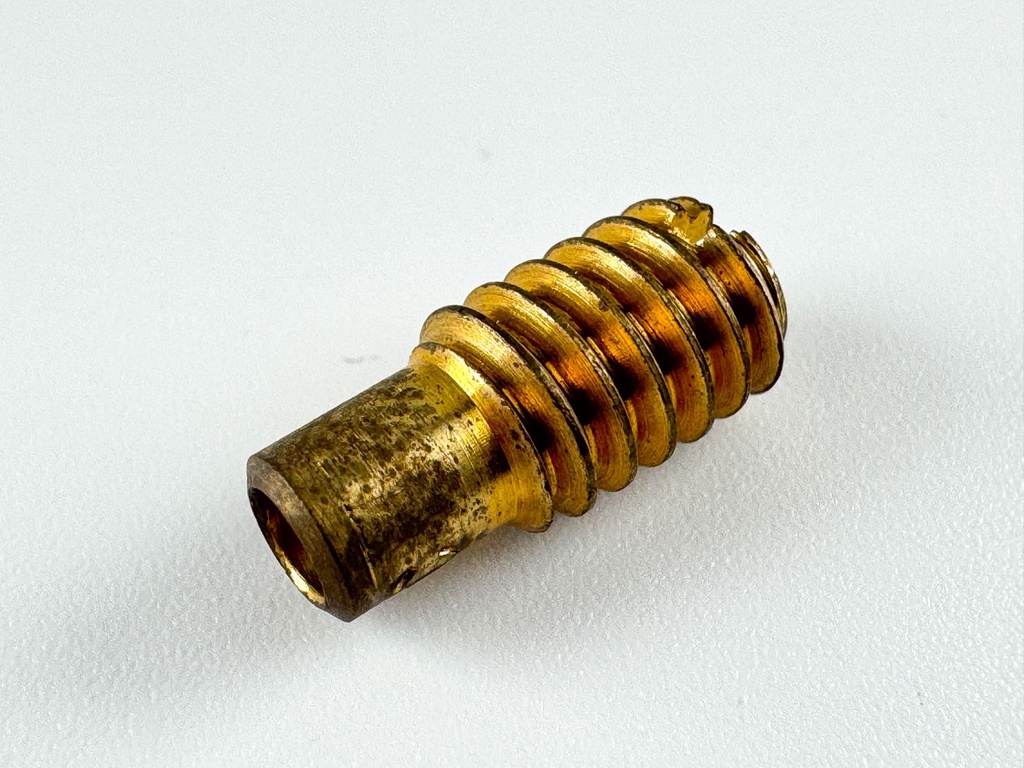 Evinrude Johnson New Old OEM Orifice Plug No. 63C 0321559