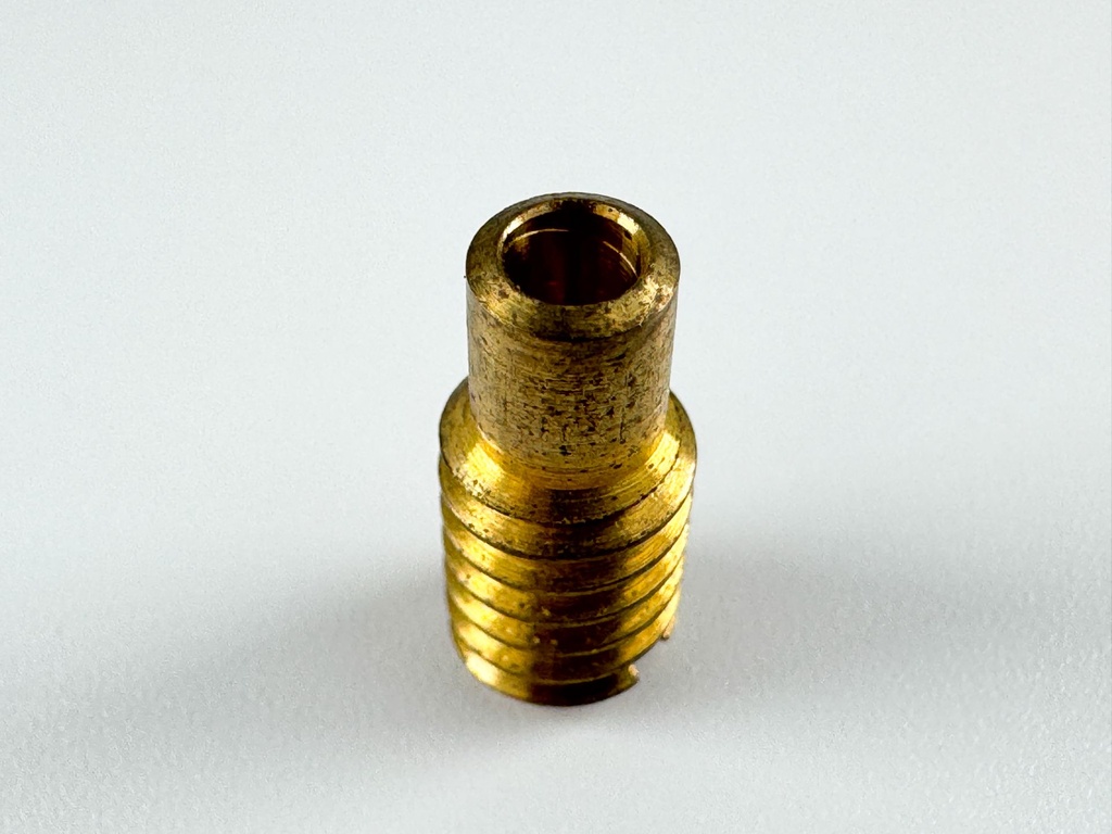 Evinrude Johnson New Old OEM Orifice Plug No. 57D 0322907