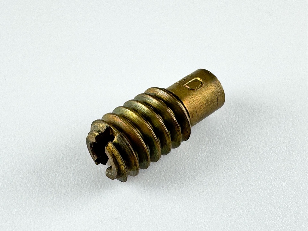 Evinrude Johnson New Old OEM Orifice Plug No. 45D 0323280