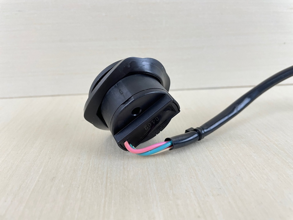 2018 Suzuki 90HP DF90 4 Stroke Power Trim & Tilt Switch 37850-92J00