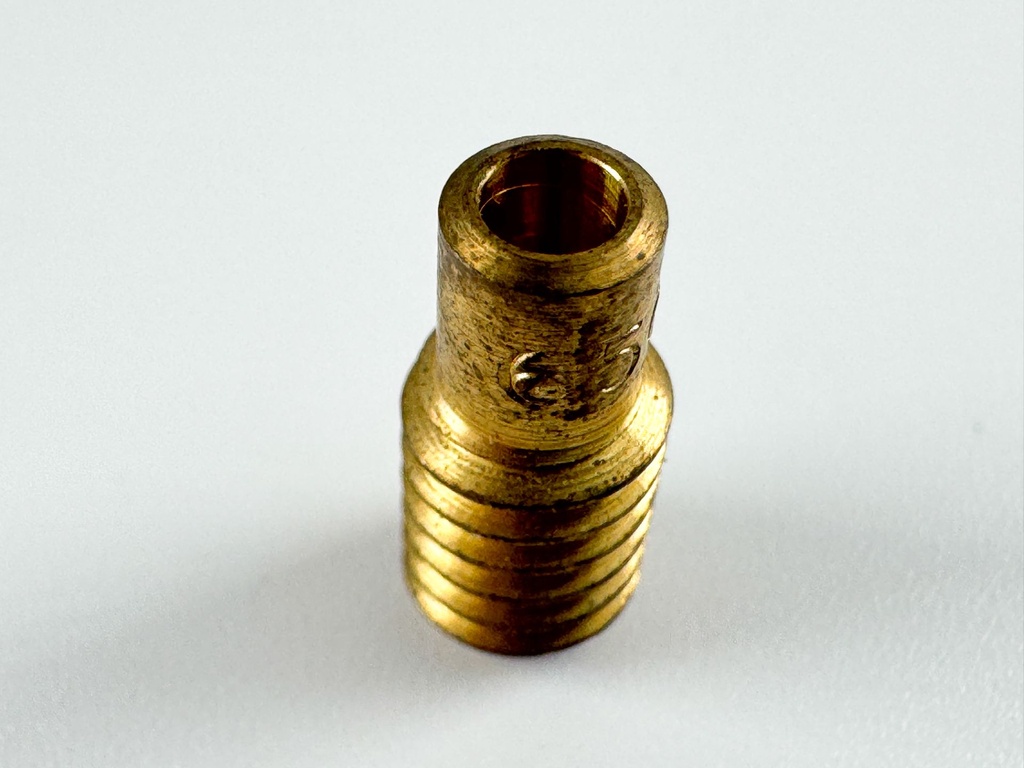 Evinrude Johnson New Old OEM Orifice Plug No. 65C 0322810