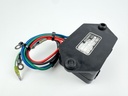 1988 Yamaha 130 HP 2 Stroke Outboard Trim Tilt Relay 6G5-81950-01-00 OEM