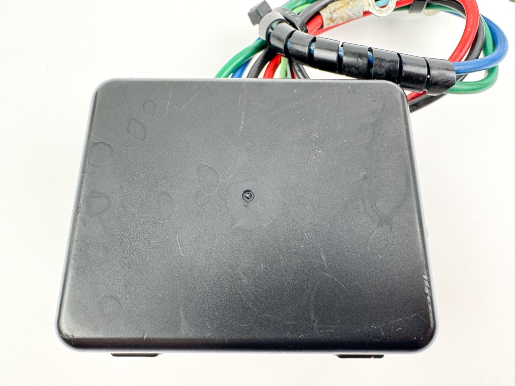 1988 Yamaha 130 HP 2 Stroke Outboard Trim Tilt Relay 6G5-81950-01-00 OEM