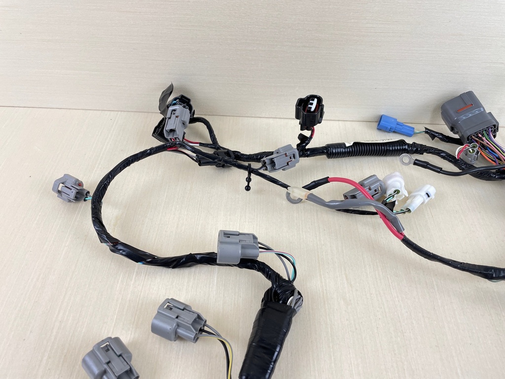 2018 suzuki 90HP DF90 Outboard Engine Wire Harness Assembly 36610-87L91