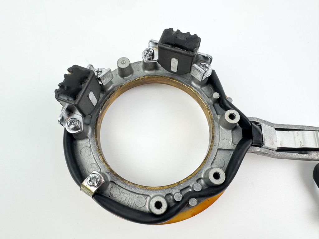 1988 Yamaha 130 HP 2 Stroke Outboard Coil Pulser 6E5-85580-12-00 OEM