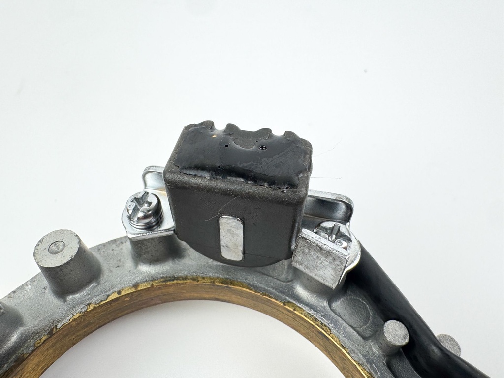 1988 Yamaha 130 HP 2 Stroke Outboard Coil Pulser 6E5-85580-12-00 OEM