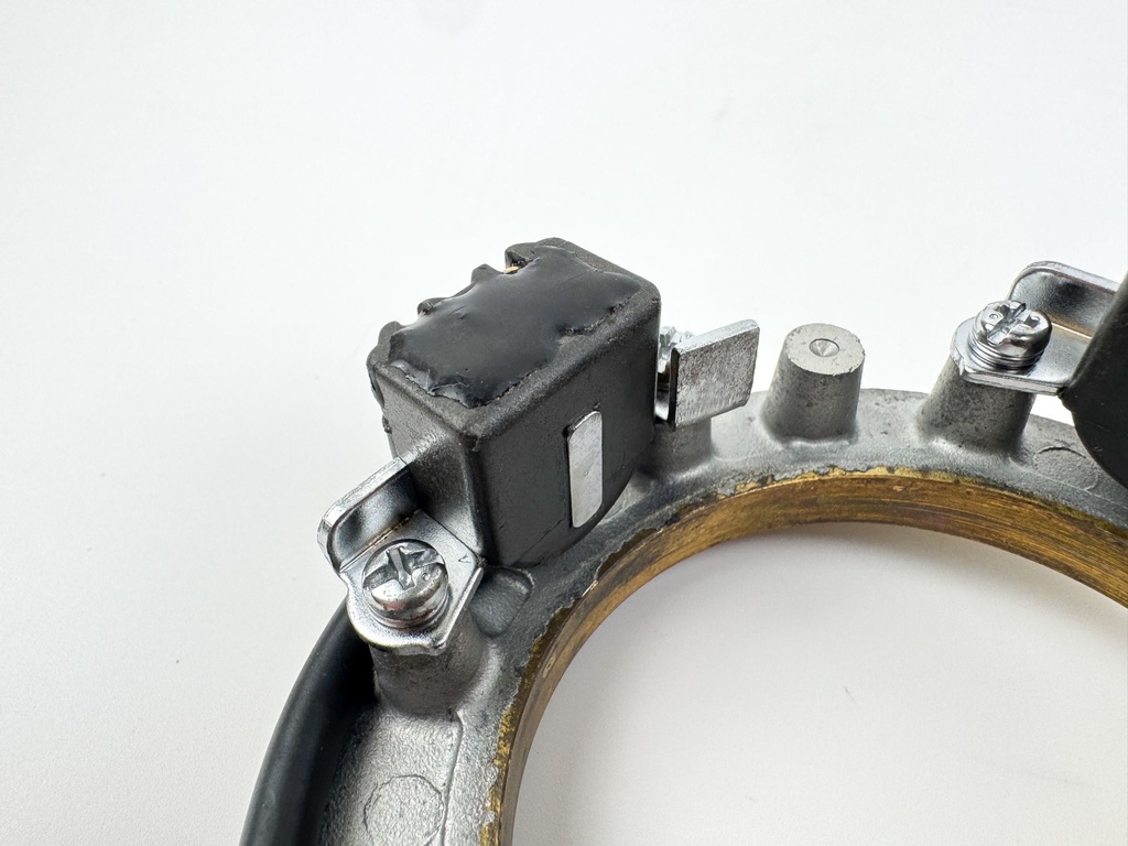 1988 Yamaha 130 HP 2 Stroke Outboard Coil Pulser 6E5-85580-12-00 OEM