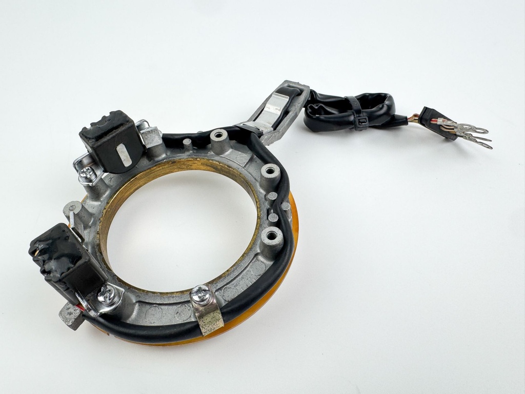 1988 Yamaha 130 HP 2 Stroke Outboard Coil Pulser 6E5-85580-12-00 OEM