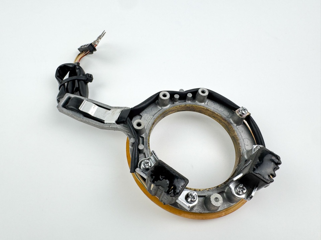 1988 Yamaha 130 HP 2 Stroke Outboard Coil Pulser 6E5-85580-12-00 OEM