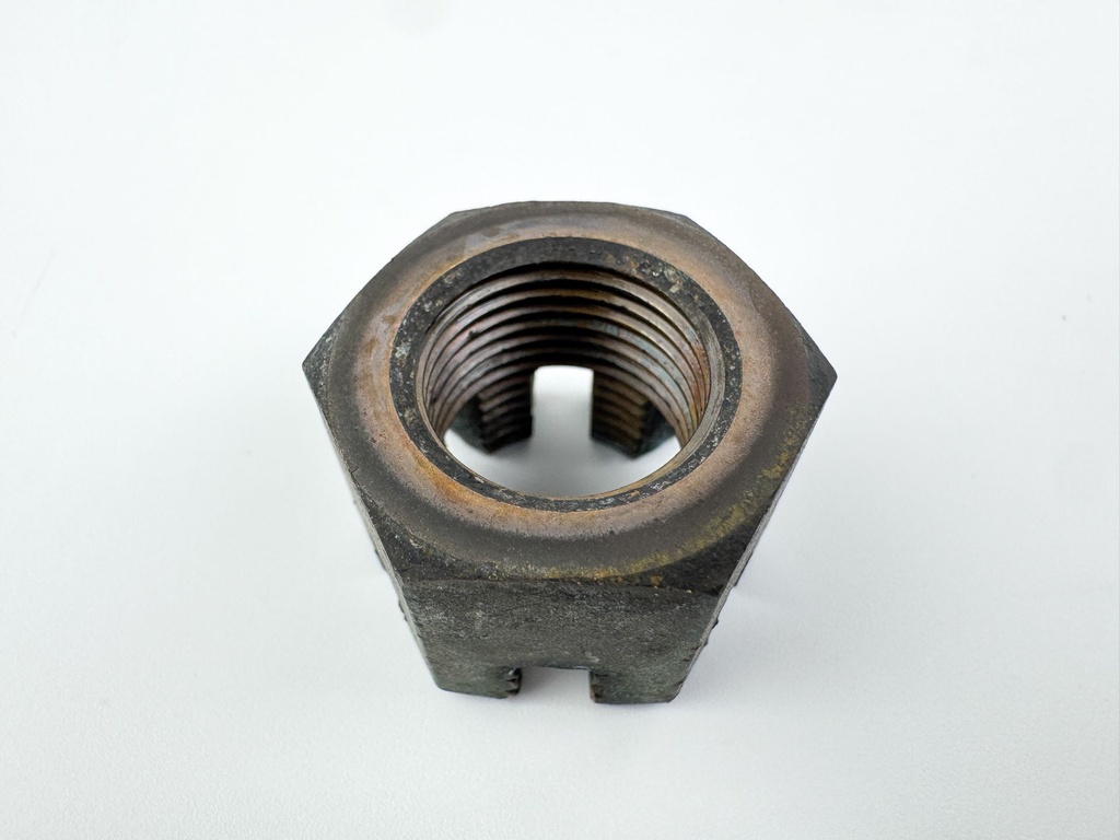 1988 Yamaha 130 HP 2 Stroke Outboard Prop Hardware 6E5-45987-00-00 OEM