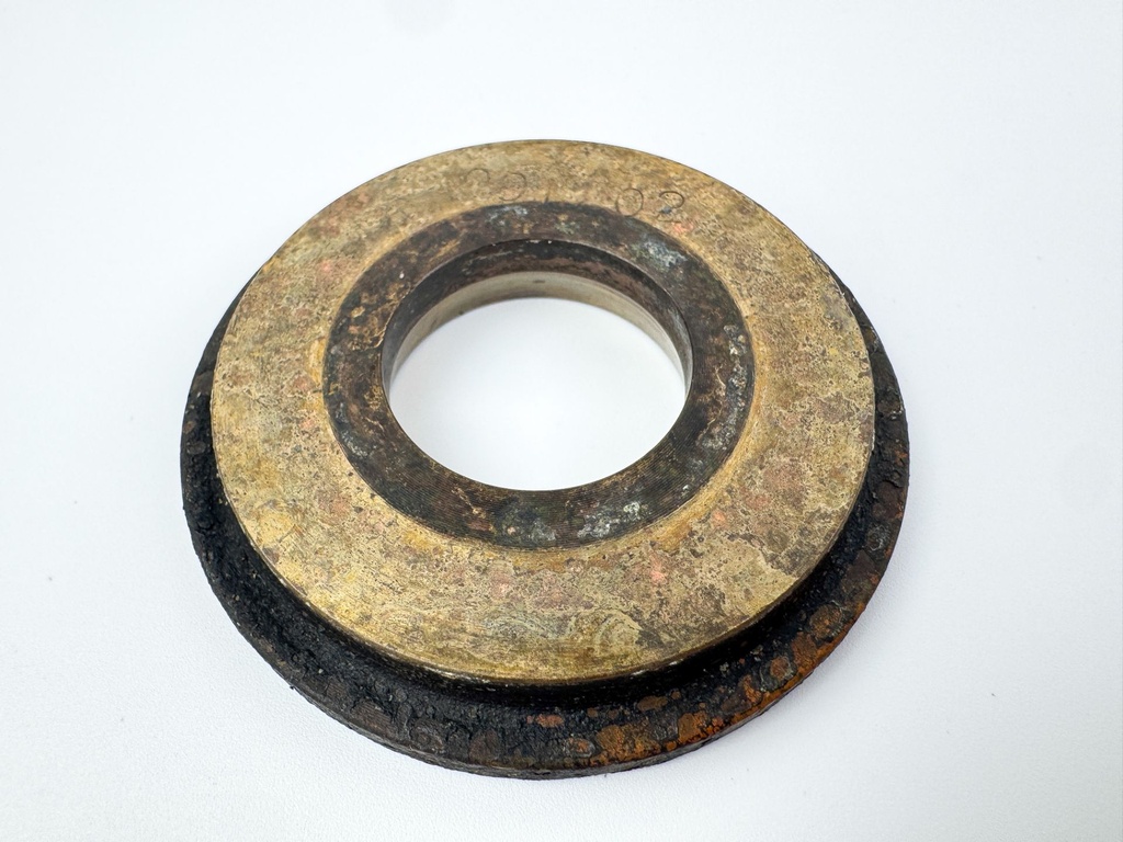 1988 Yamaha 130 HP 2 Stroke Outboard Prop Hardware 6E5-45987-00-00 OEM