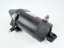 1988 Yamaha 130 HP 2 Stroke Outboard Starter Motor 6E5-81800-12-00 OEM