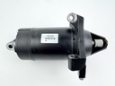 1988 Yamaha 130 HP 2 Stroke Outboard Starter Motor 6E5-81800-12-00 OEM