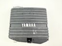 1988 Yamaha 130 HP 2 Stroke Outboard Intake Air Silencer Assembly 6E5-14418-00-00 OEM