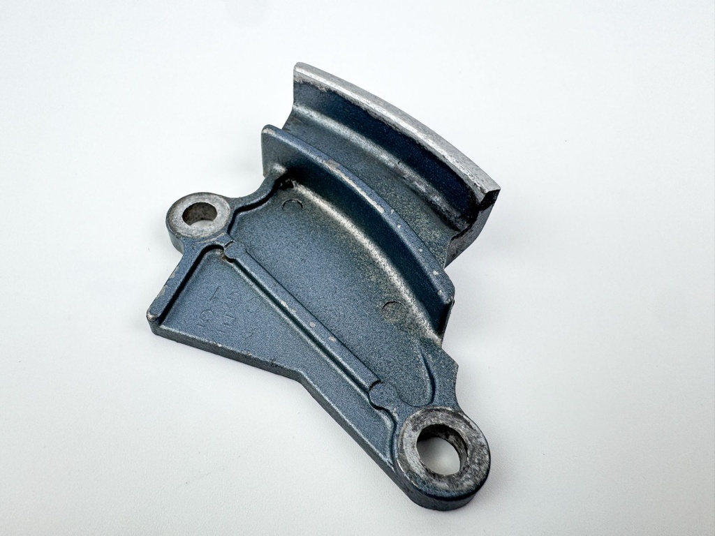 1988 Yamaha 130 HP 2 Stroke Outboard Cable Cover Plate 6E5-42738-00-5B OEM