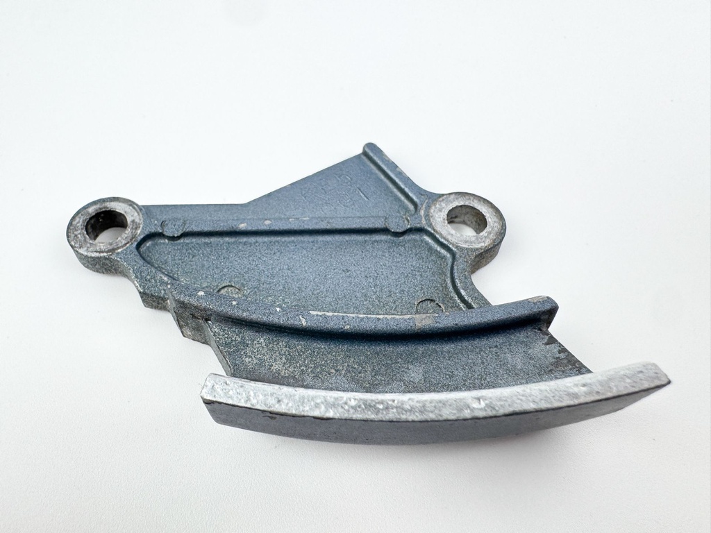 1988 Yamaha 130 HP 2 Stroke Outboard Cable Cover Plate 6E5-42738-00-5B OEM