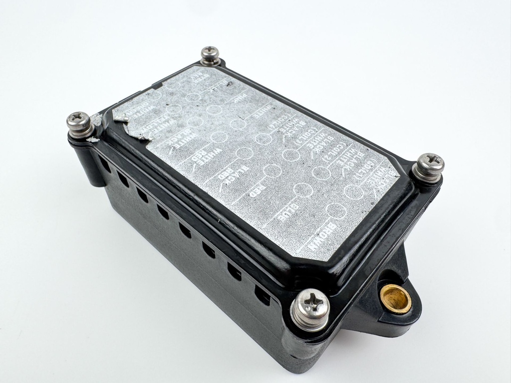 1988 Yamaha 130 HP 2 Stroke Outboard C.D.I CDI Assembly 6E5-85540-12-00 OEM