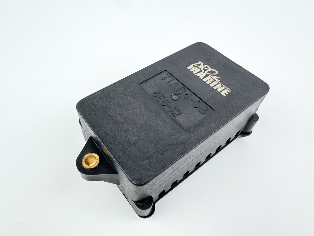 1988 Yamaha 130 HP 2 Stroke Outboard C.D.I CDI Assembly 6E5-85540-12-00 OEM