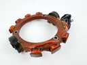 1988 Yamaha 130 HP 2 Stroke Outboard Stator Assembly 6E5-85510-10-00 OEM